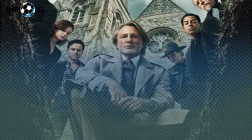 دانيال كريغ يعود اليوم بفيلم “استيقظ أيها الرجل الميت” الغامض 2025